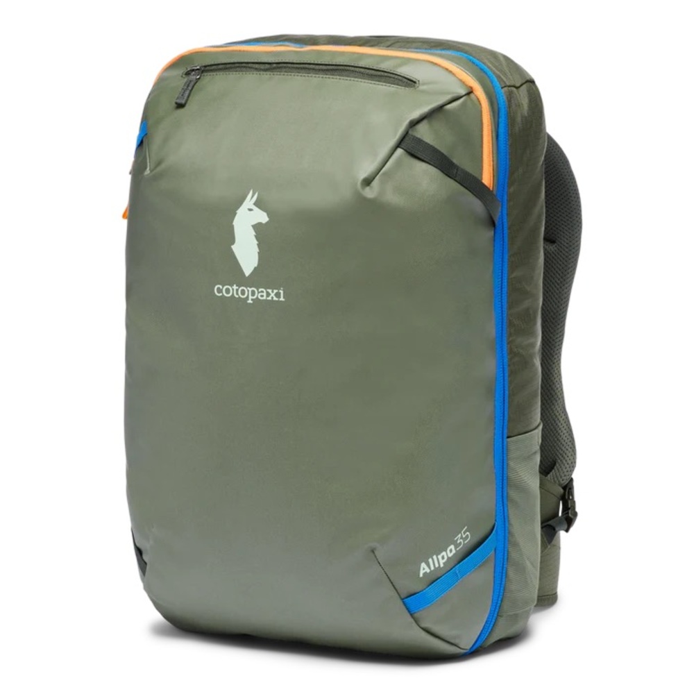 Cotopaxi Allpa 35L